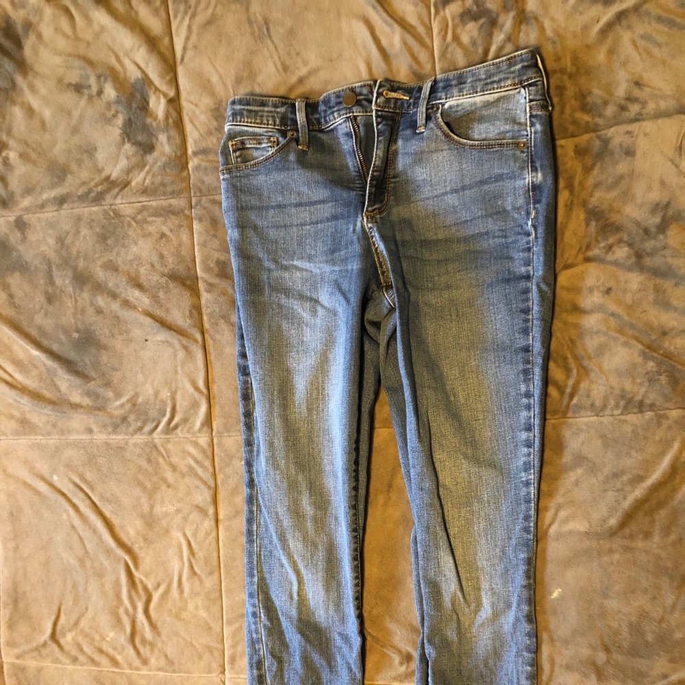 Skinny Jeans - Picture 2 of 2